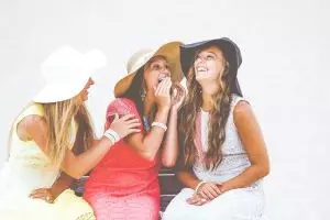 Seberapa toxic-kah circle pertemananmu? Coba cek di sini