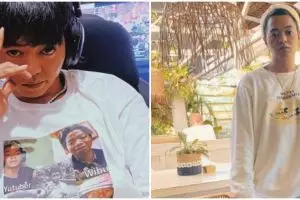 Curhat Reza Arap usai kembalikan uang Rp 950 juta dari Doni Salmanan