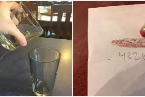 11 Momen apes tapi sepele ini bikin senyum miris