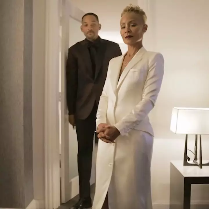 will smith dan jada pinkett © berbagai sumber