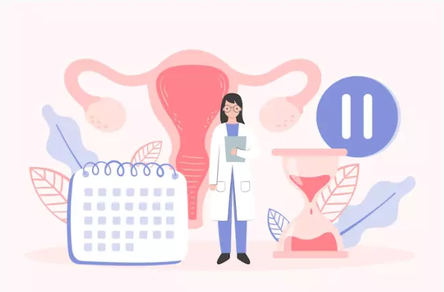 PCOS adalah sindrom ovarium polikistik © 2022 berbagai sumber PCOS adalah sindrom ovarium polikistik © 2022 berbagai sumber