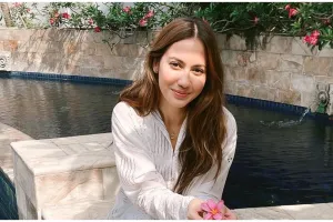 9 Pola makan Pevita Pearce, bantu bakar lemak tanpa kelaparan