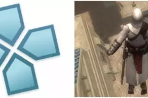 Cara download game PPSSPP di Android dan PC, lengkap dengan setting