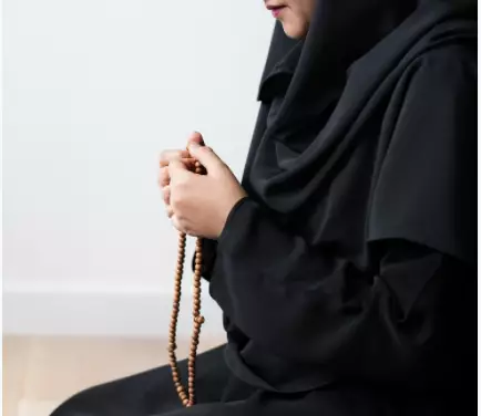 Doa puasa qadha Ramadhan © 2022 berbagai sumber  Doa puasa qadha Ramadhan © 2022 berbagai sumber