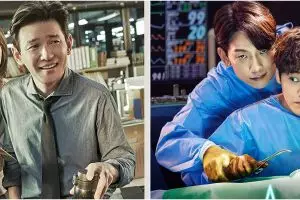 9 Drama Korea kisahkan proses anak magang, dari medis hingga jurnalis