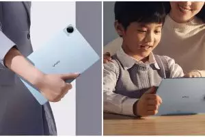 Intip spesifikasi dari Vivo Pad, resolusi layar bakal capai 2,5K