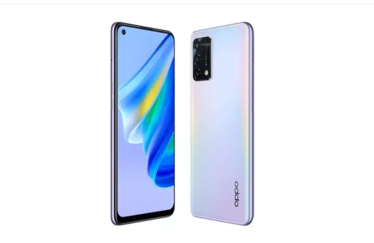 Oppo untuk ramadan © oppo.com