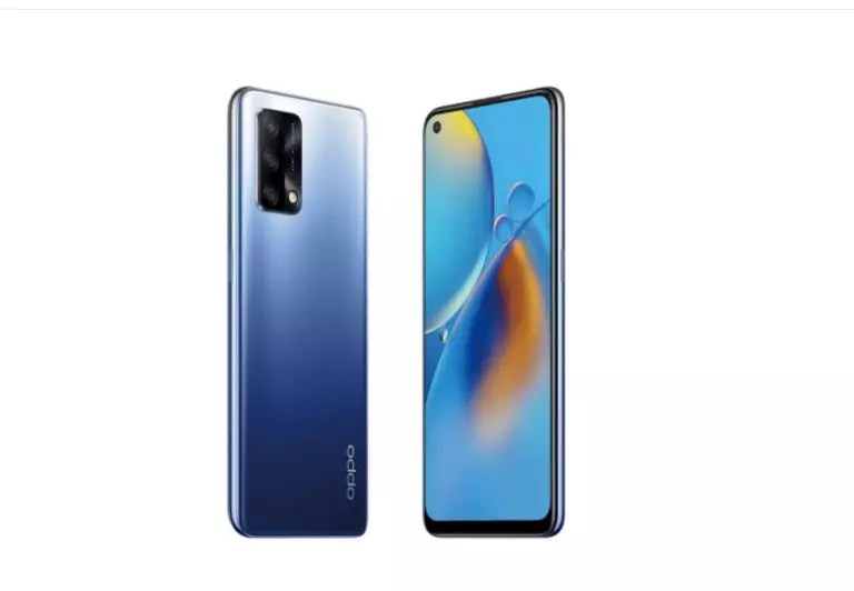 Oppo untuk ramadan © oppo.com