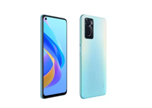 Oppo untuk ramadan © oppo.com