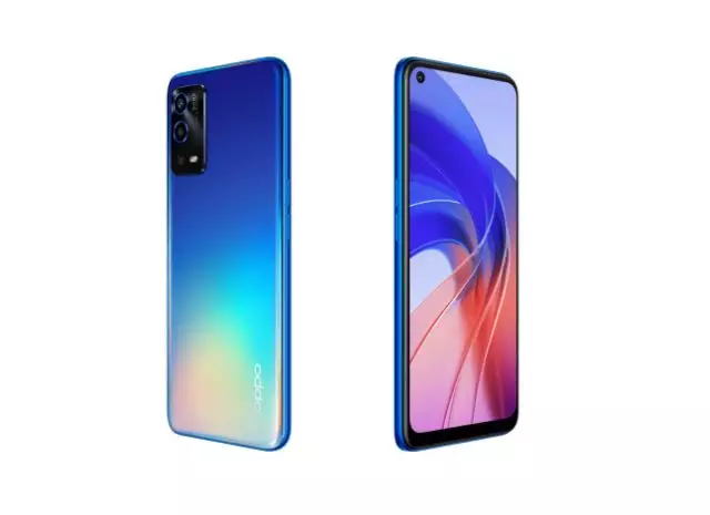 Oppo untuk ramadan © oppo.com