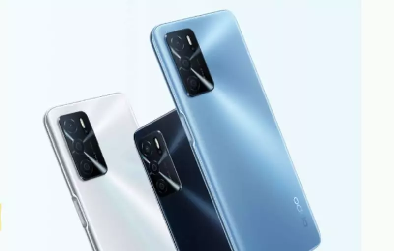 Oppo untuk ramadan © oppo.com