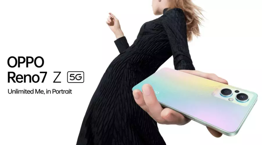 Oppo untuk ramadan © oppo.com