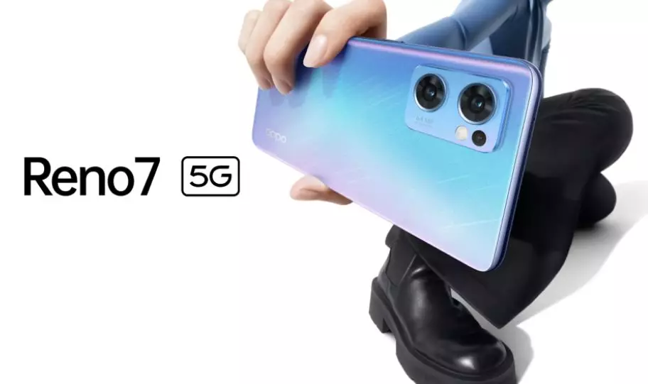 Oppo untuk ramadan © oppo.com