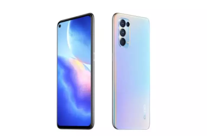 Oppo untuk ramadan © oppo.com