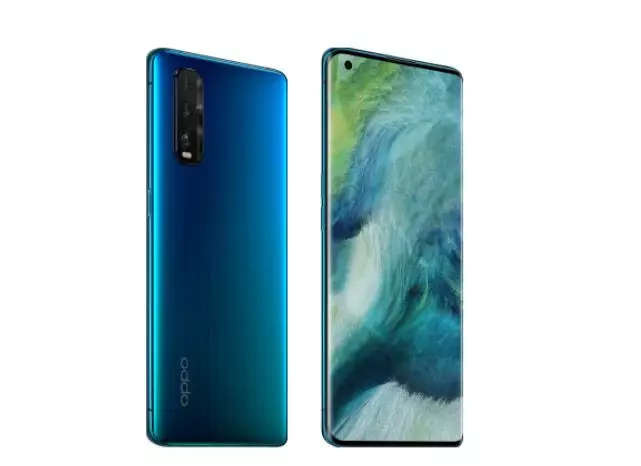 Oppo untuk ramadan © oppo.com