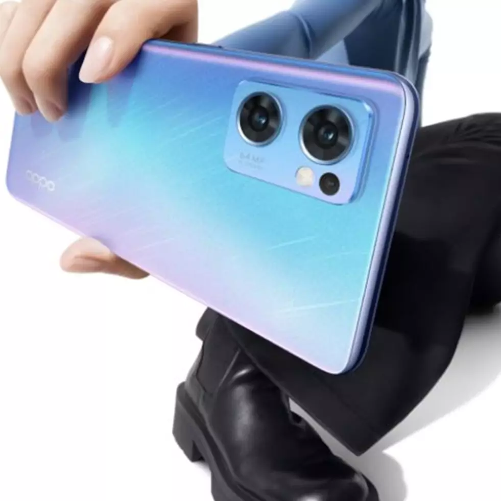 11 HP Oppo harga mulai Rp 2 juta, cocok buat abadikan momen Ramadan