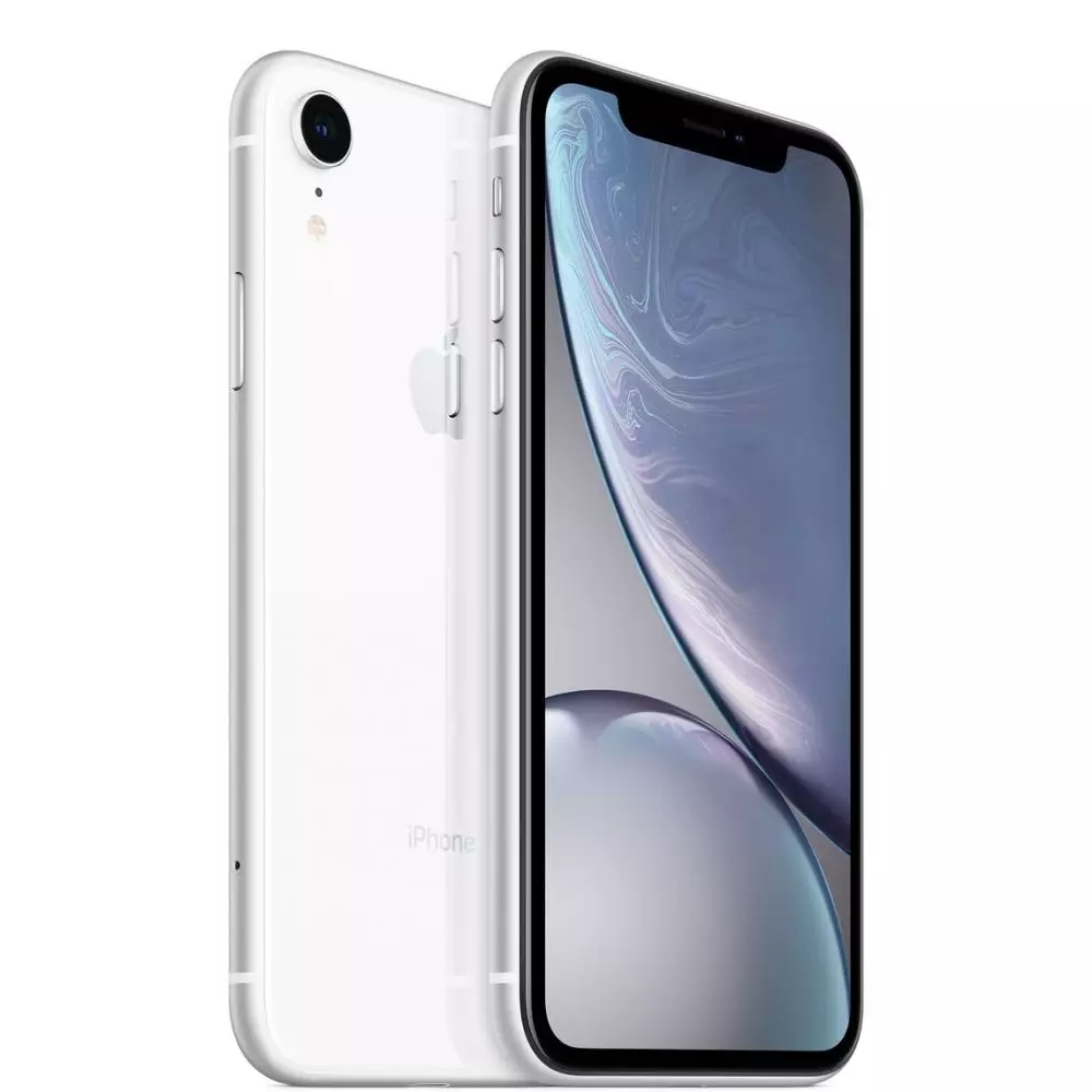 Keunggulan iPhone XR © apple.com