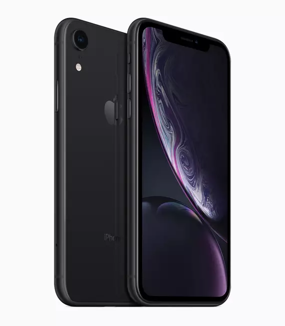 Keunggulan iPhone XR © apple.com