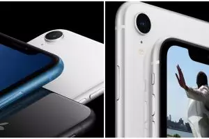 7 Keunggulan dan kelemahan iPhone XR, harga semakin ramah di kantong