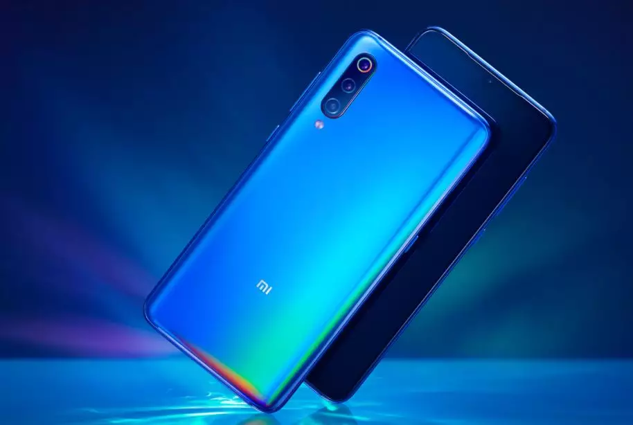 Handphone chipset Snapdragon  © berbagai sumber