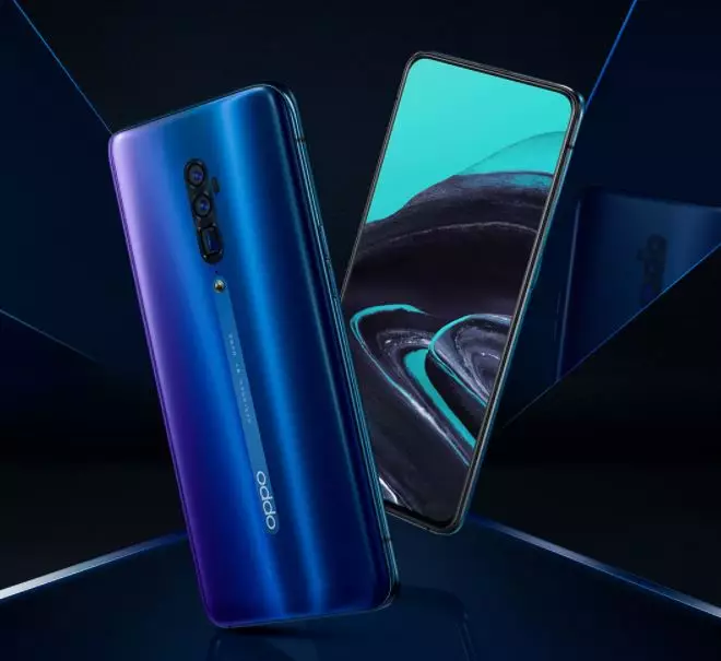 Handphone chipset Snapdragon  © berbagai sumber