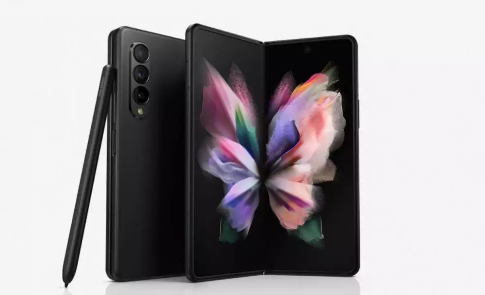 Handphone chipset Snapdragon  © berbagai sumber