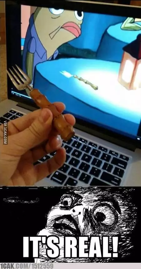 desain sendok garpu nyeleneh © berbagai sumber desain sendok garpu nyeleneh © berbagai sumber