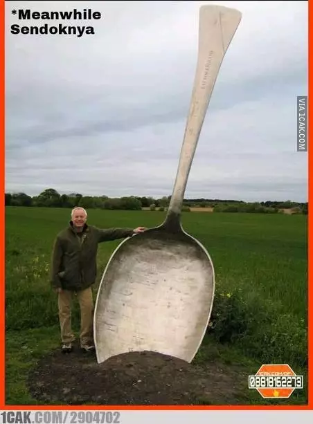 desain sendok garpu nyeleneh © berbagai sumber desain sendok garpu nyeleneh © berbagai sumber