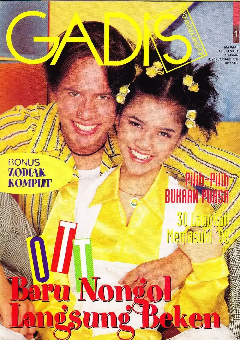 Pierre Roland model majalah Berbagai sumber