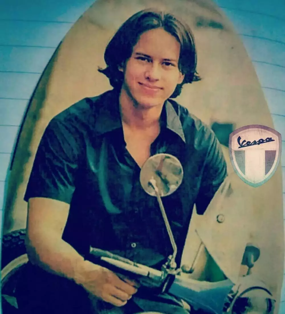 Pierre Roland model majalah Berbagai sumber