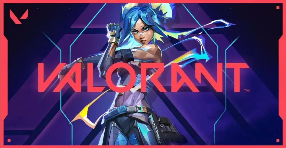 cara download Valorant © playvalorant.com