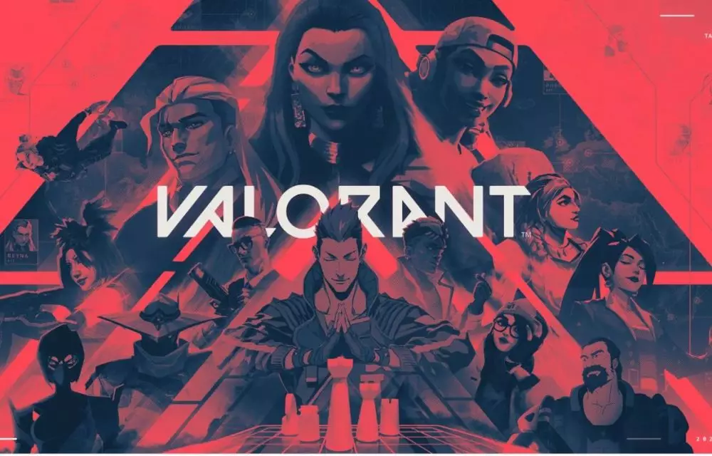 cara download Valorant © playvalorant.com