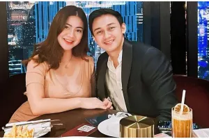 10 Cara Felicya Angelista bikin bubur Manado, rasanya khas