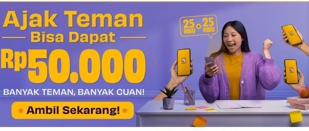 Aplikasi Neobank  © berbagai sumber