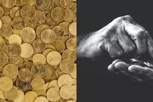 Jenis-jenis riba, pengertian dan dasar hukumnya menurut Islam