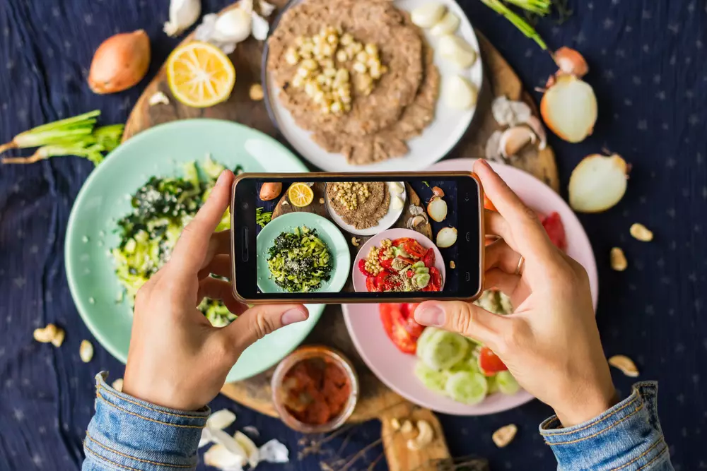 5 panduan portofolio demi endorse mengalir deras © 2022 brilio.net