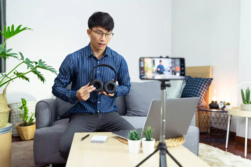 5 panduan portofolio demi endorse mengalir deras © 2022 brilio.net