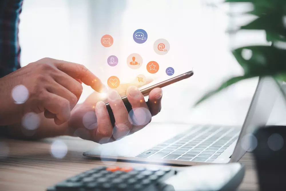 5 panduan portofolio demi endorse mengalir deras © 2022 brilio.net