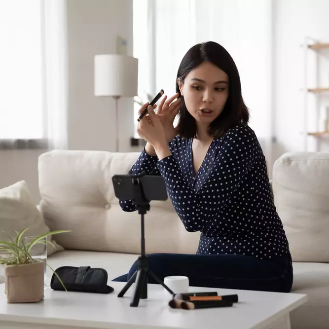 Dear influencer, ini 5 panduan portofolio demi endorse mengalir deras