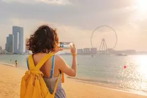 5 Langkah merangkai cerita demi konten traveling menarik ala Hollywood