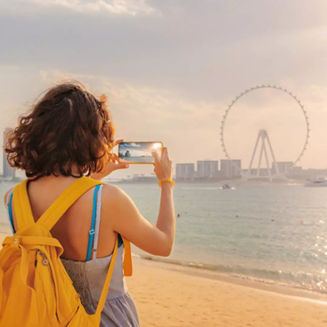 5 Langkah merangkai cerita demi konten traveling menarik ala Hollywood