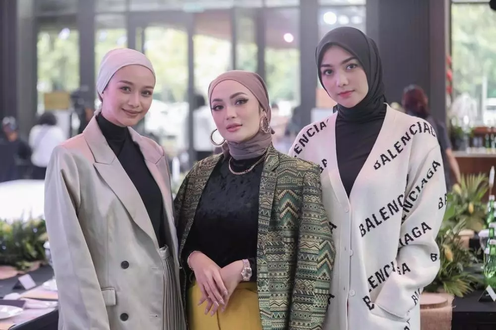 Imel Putri unggah momen bareng Citra Kirana Instagram