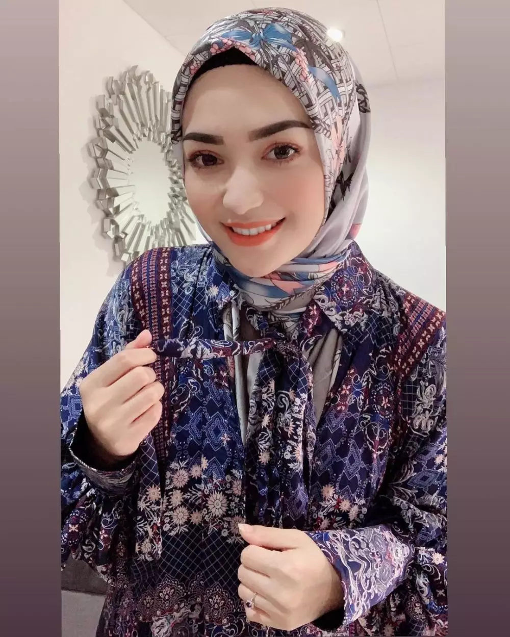Imel Putri unggah momen bareng Citra Kirana Instagram