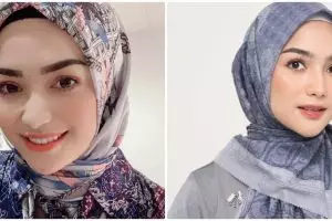 Imel Putri unggah momen bareng Citra Kirana, wajahnya disebut mirip