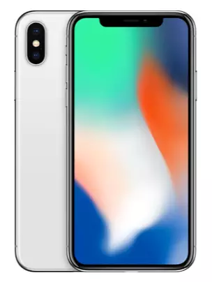 iPhone bekas apple.com