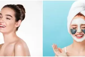 10 Bahan pelembap wajah alami, murah dan mudah dibuat