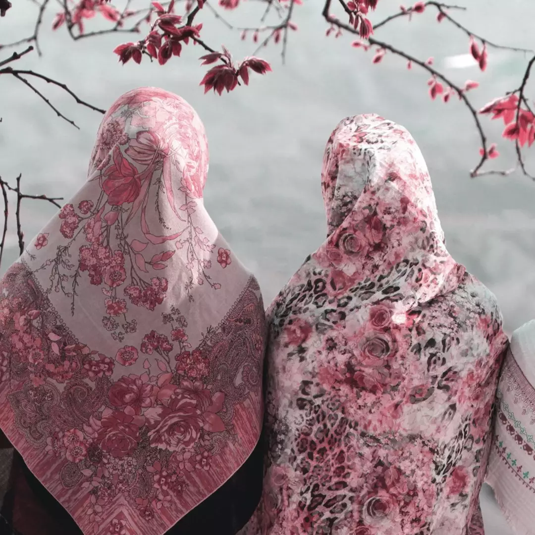 Tes ini ungkap lagu religi yang cocok untukmu buat sambut Ramadan