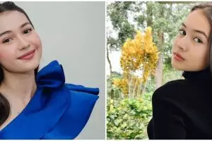 10 Produk skincare Sandrinna Michelle, rahasia kulit cerah dan glowing