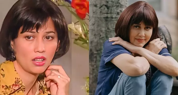 aktris pemeran ibu tiri © berbagai sumber aktris pemeran ibu tiri © berbagai sumber