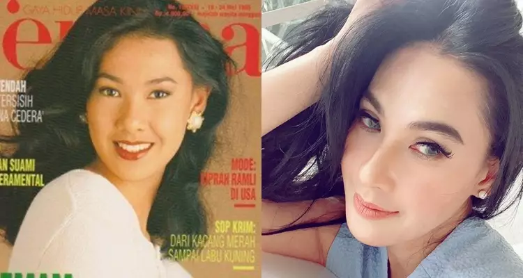 aktris pemeran ibu tiri © berbagai sumber aktris pemeran ibu tiri © berbagai sumber